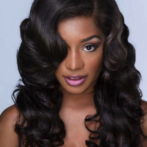 Brazilian Straight