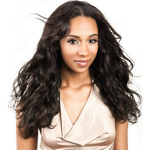 Brazilian Kinky Curl
