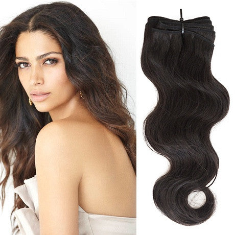 Mongolian Loose Wave