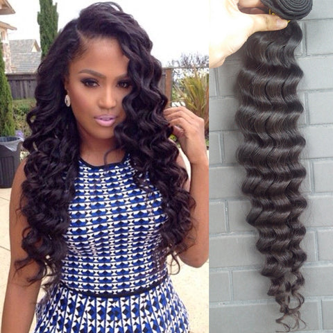 Brazilian Body Wave