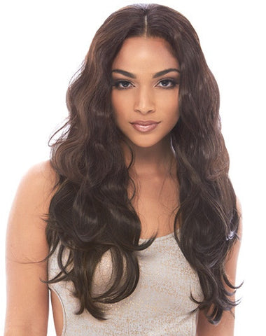 Peruvian Body Wave